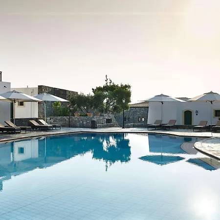 Creta Maris Resort 5*