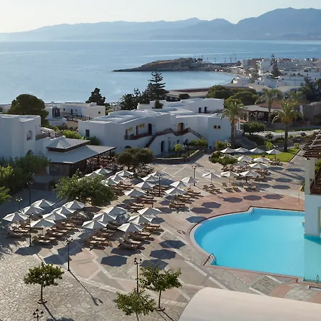 Creta Maris 5* Hersonissos (Crete)