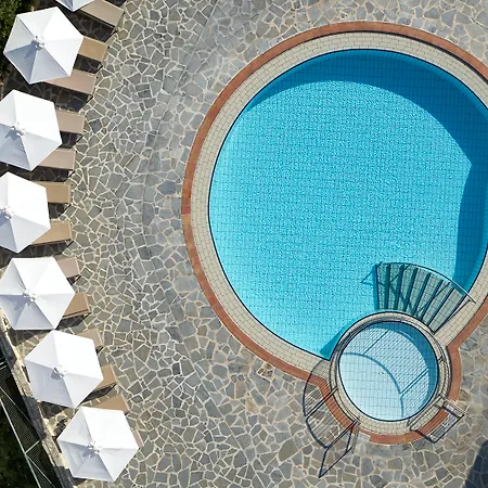 Creta Maris 5* Hersonissos (Crete)