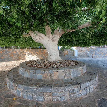 Creta Maris 5* Hersonissos (Crete)
