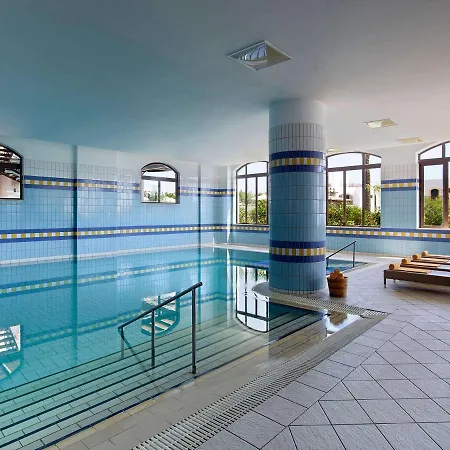 Creta Maris Resort 5*