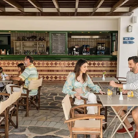 Resort Creta Maris Hersonissos (Crete)