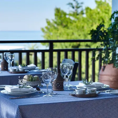 Resort Creta Maris 5*