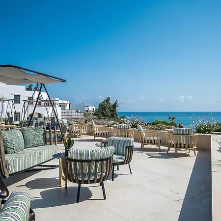 Resort Creta Maris 5*