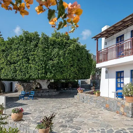 Resort Creta Maris Hersonissos (Crete)