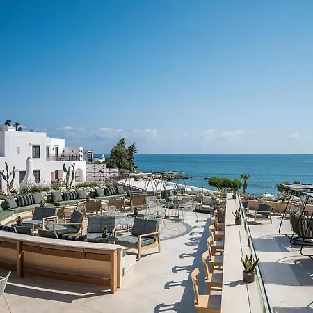 Creta Maris 5* הרסוניסוס