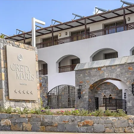 Resort Creta Maris 5*