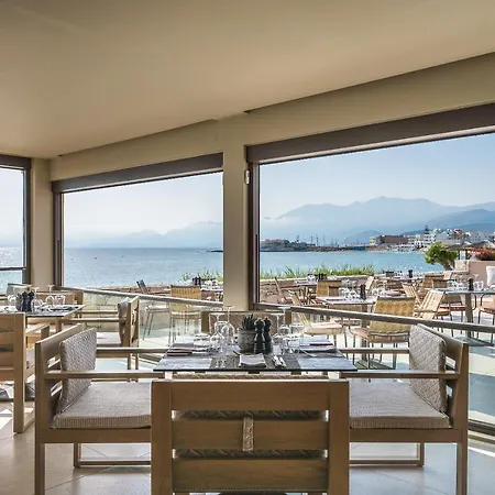 Creta Maris Resort 5*