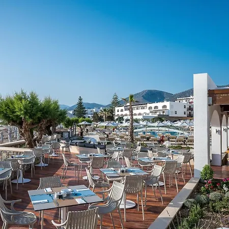Creta Maris 5* הרסוניסוס